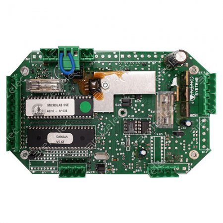 Forfait réparation carte Debilab Gabard - BR2489 - Forfait réparation carte Debilab Gabard