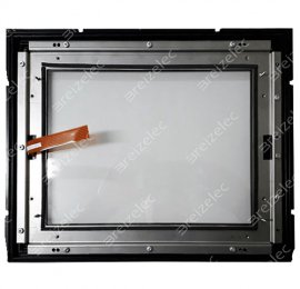 Forfait réparation dalle tactile console VMS 1ère Gen Delaval