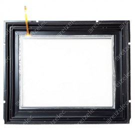 Forfait réparation dalle tactile console VMS 2ème Gen Delaval