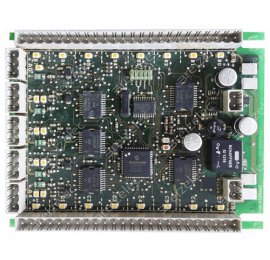 Forfait réparation carte I/O Alio Delaval