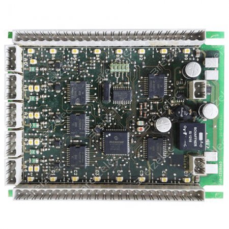 Forfait réparation carte I/O Alio Delaval - BR2494 - Forfait réparation carte I/O Alio Delaval