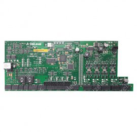 Forfait réparation platine capteur arrière VMS I/O Delaval