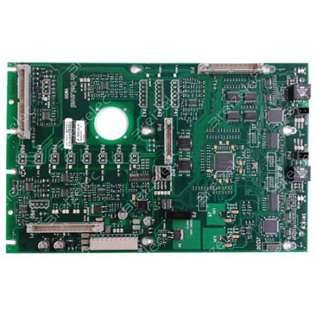 Forfait réparation carte mère VMS I/O Delaval - BR2497 - Forfait réparation carte mère VMS I/O Delaval