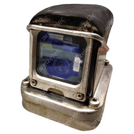 Forfait réparation Caméra robot VMS Delaval - BR2498 - Forfait réparation caméra robot VMS (sans changement du capot saphir) Delaval