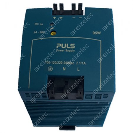 Forfait réparation alimentation 230/24V VMS Delaval - BR2500 - Forfait réparation alimentation 230/24V VMS Delaval