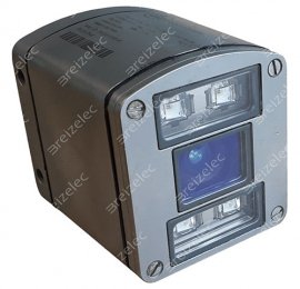 Forfait réparation caméra robot IFM Delaval