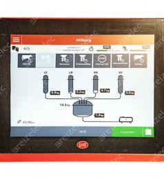 Forfait réparation console E-Link Tab Lely