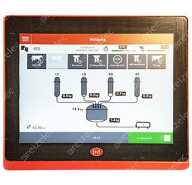 Forfait réparation console E-Link Tab Lely