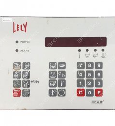 Forfait réparation moniteur MPK Lely