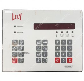Forfait réparation moniteur MPK Lely