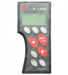 Forfait réparation télécommande E-Link Lely