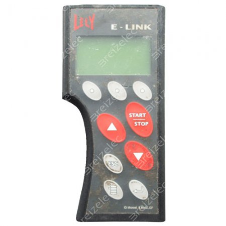 Forfait réparation télécommande E-Link Lely - BR2506 - Forfait réparation télécommande E-Link tout inclus Lely