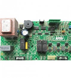 Forfait réparation carte Pura Lely