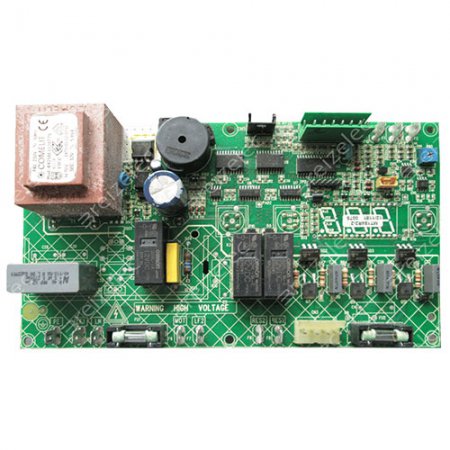 Forfait réparation carte Pura Lely - BR2508 - Forfait réparation carte Pura Lely