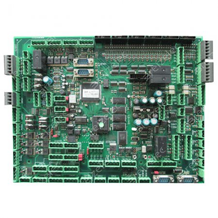 Forfait réparation carte NFP2411 Lely - BR2509 - Forfait réparation carte NFP2411 Lely