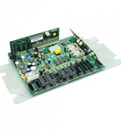 Forfait réparation carte Twin Feeder VC4 Lely