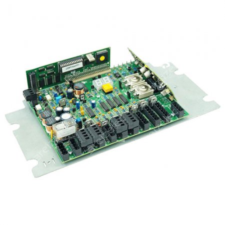 Forfait réparation carte Twin Feeder VC4 Lely - BR2511 - Forfait réparation carte Twin Feeder VC4 Lely