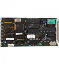 Forfait réparation carte CP10 Lely