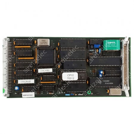 Forfait réparation carte CP10 Lely - BR2512 - Forfait réparation carte CP10 Lely