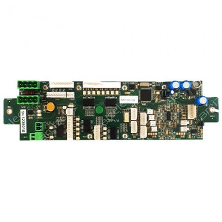 Forfait réparation carte CDAP+ Lely - BR2513 - Forfait réparation carte CDAP+ Lely