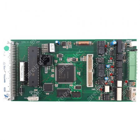 Forfait réparation carte Canlia-1 Lely - BR2514 - Forfait réparation carte Canlia-1 Lely