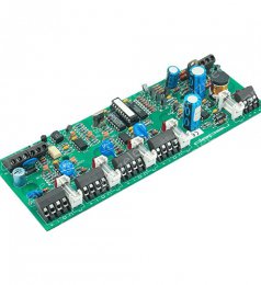 Forfait réparation interface Bridge VC4 Lely