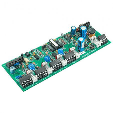 Forfait réparation interface Bridge VC4 Lely - BR2515 - Forfait réparation interface Bridge VC4 Lely