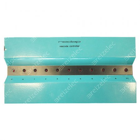 Forfait réparation boitier contrôleur VCPC Lely - BR2517 - Forfait réparation boitier contrôleur VCPC Lely