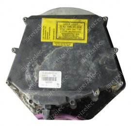 Forfait réparation Laser TDS Lely