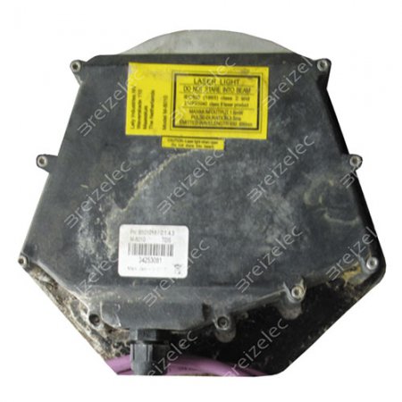 Forfait réparation Laser TDS Lely - BR2518 - Forfait réparation Laser TDS Lely