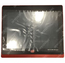 Forfait réparation console E-Link Manager (hors dalle tactile et écran) Lely