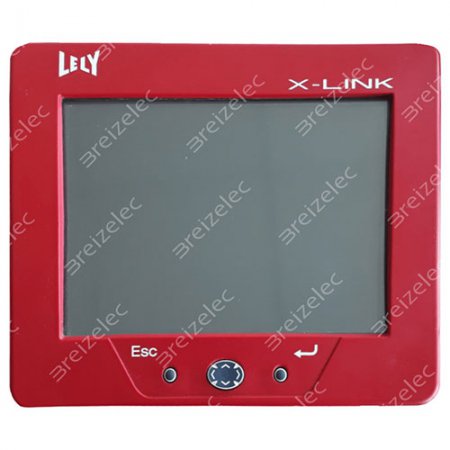 Forfait réparation console X-Link (hors dalle tactile, écran et clavier) Lely - BR2522 - Forfait réparation console X-Link (hors dalle tactile, écran et clavier) Lely