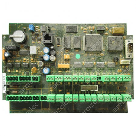 Forfait réparation carte ARMM Lely - BR2523 - Forfait réparation carte ARMM Lely