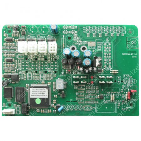 Forfait réparation carte Gravitor Lely - BR2524 - Forfait réparation carte Gravitor Lely