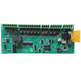 Forfait réparation carte MQCC Lely