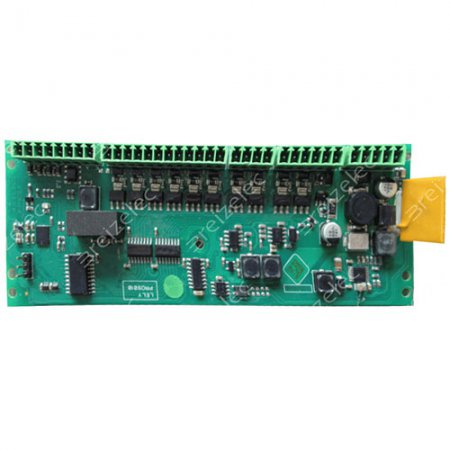 Forfait réparation carte MQCC Lely - BR2525 - Forfait réparation carte MQCC Lely