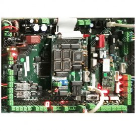 Forfait réparation carte principale CRS+ Lely