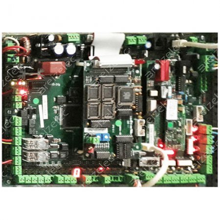 Forfait réparation carte principale CRS+ Lely - BR2527 - Forfait réparation carte principale CRS+ Lely