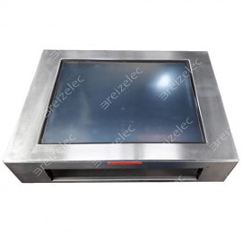 Forfait réparation console IPC (hors écran et dalle tactile) GEA