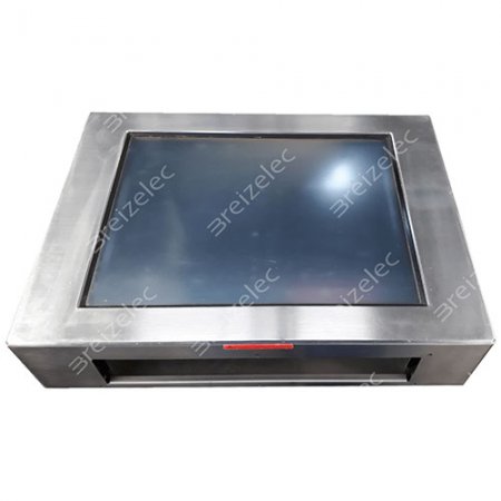 Forfait réparation console IPC (hors écran et dalle tactile) GEA - BR2528 - Forfait réparation console IPC (hors écran et dalle tactile) GEA