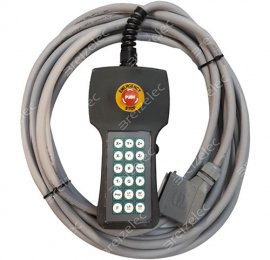 Forfait réparation télécommande robot tout inclus Boumatic