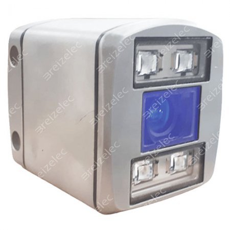 Forfait réparation Caméra IFM Boumatic - BR2533 - Forfait réparation caméra IFM (hors vitre) Boumatic