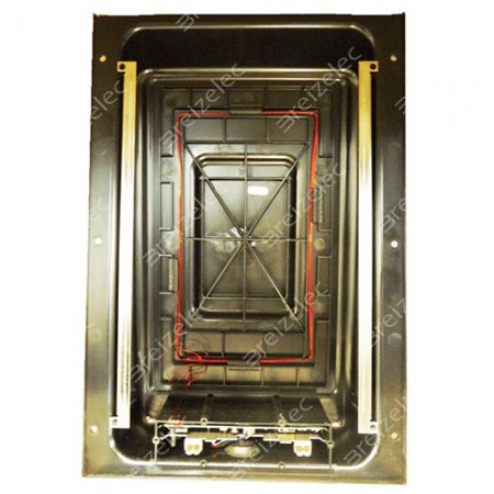 Forfait réparation antenne DAL Forster Technik - BR2535 - Forfait réparation antenne DAL Forster Technik