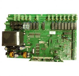 Forfait réparation carte puissance Vario ou Compact Forster Technik