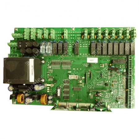 Forfait réparation carte puissance Vario ou Compact Forster Technik - BR2537 - Forfait réparation carte puissance Vario ou Compact (hors transformateur) Forster Technik