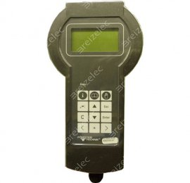 Forfait réparation clavier de programmation Forster Technik