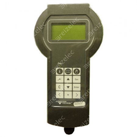 Forfait réparation clavier de programmation Forster Technik - BR2539 - Forfait réparation clavier de programmation (hors changement afficheur) Forster Technik