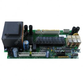 Forfait réparation carte puissance (relais) DAL Forster Technik