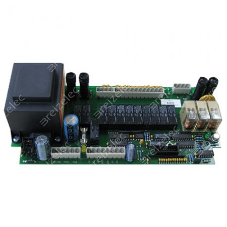 Forfait réparation carte puissance (relais) DAL Forster Technik - BR2541 - Forfait réparation carte puissance (relais) DAL Forster Technik