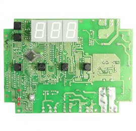 Forfait réparation carte programmateur DL5/RL5 Delaval/Serap